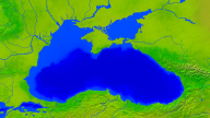Schwarzes Meer Vegetation 1920x1080